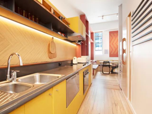 Apartment for rent in Matata, Wellington