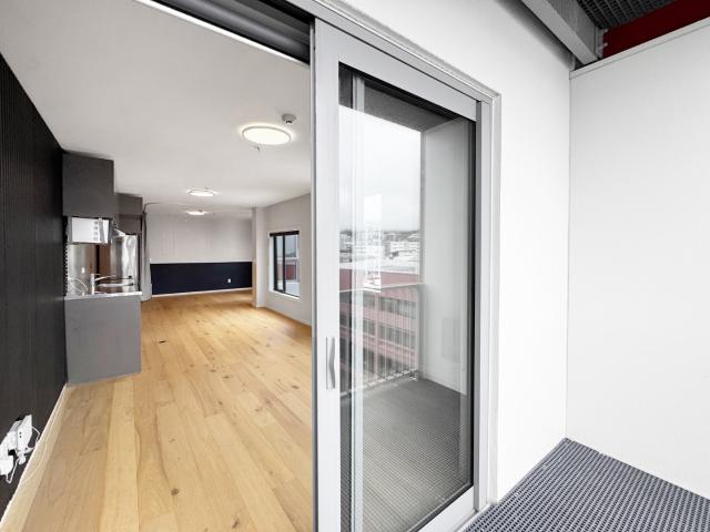 Apartment for rent in Te Aro, Wellington