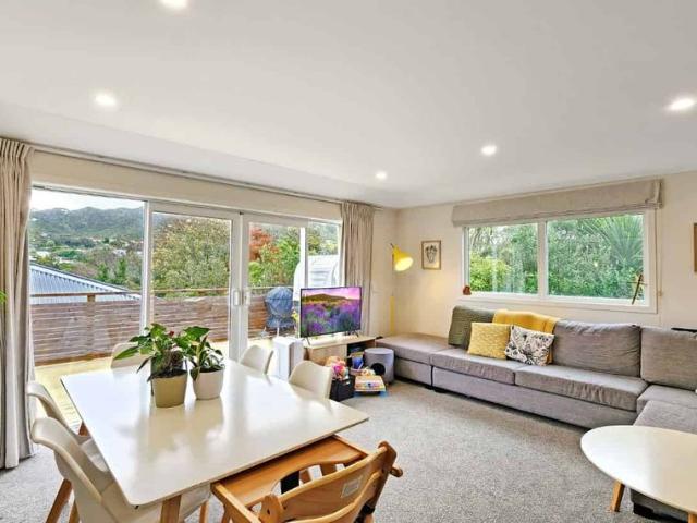 Apartment for rent in Matata, Wellington