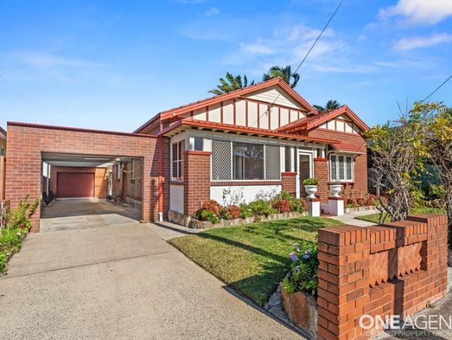 House for sale in Sydney, New South Wales