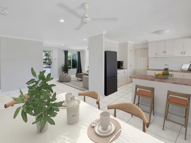 House for sale in Beaconsfield, Queensland