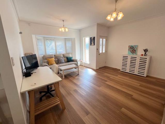 House for rent in Horseshoe Creek, South Australia