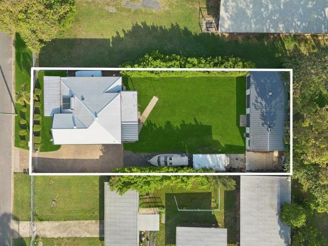 House for sale in Rockhampton, Queensland