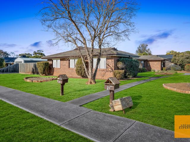 Apartment for sale in Camerons Creek, Victoria