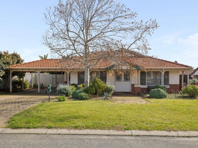 House for rent in Kinross, Western Australia