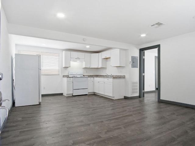 Apartment for rent in Oklahoma City, Oklahoma