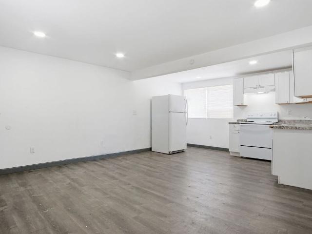 Apartment for rent in Oklahoma City, Oklahoma