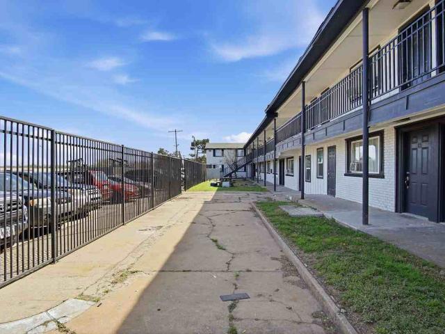 Apartment for rent in Oklahoma City, Oklahoma