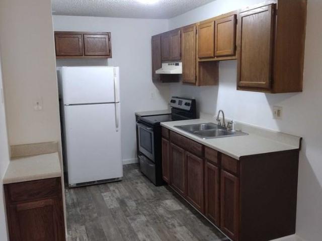 Apartment for rent in Barnhart, Missouri