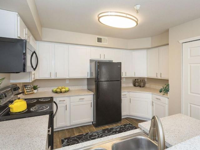 Apartment for rent in Cimarron