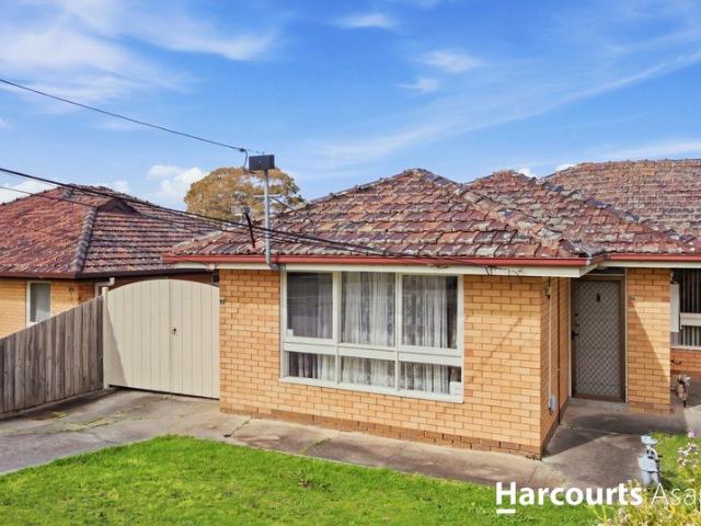 Apartment for rent in Dandenong North, Melbourne