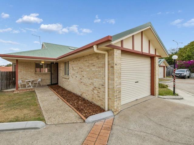 Townhouse for sale in Wynnum West, Greater Brisbane
