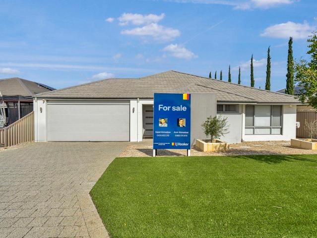 House for sale in Beeliar, Western Australia