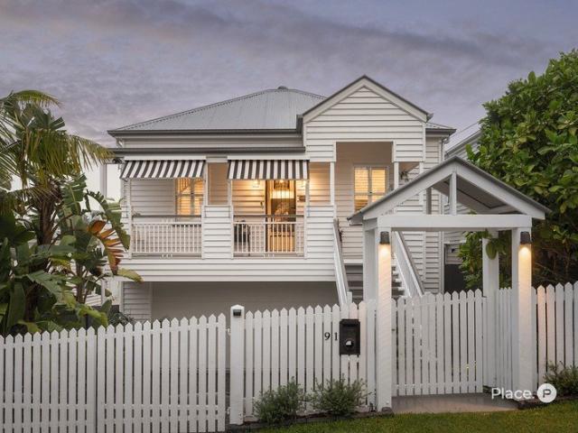 House for sale in Wilston, Greater Brisbane