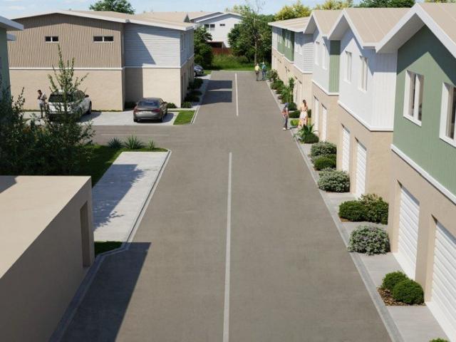 Townhouse for rent in Caboolture, Greater Brisbane