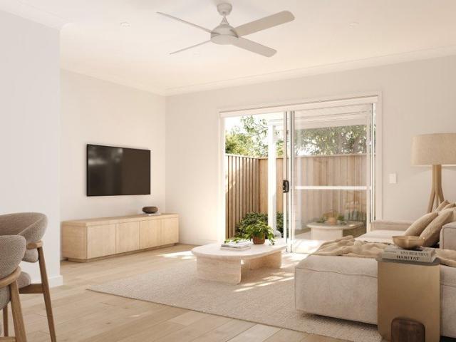 Townhouse for rent in Caboolture, Greater Brisbane