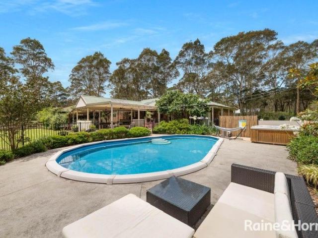 Cottage for sale in Nowra Hill, New South Wales