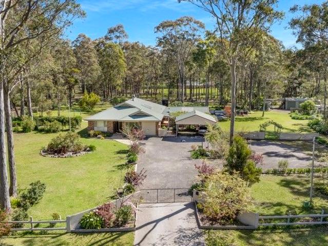 Cottage for sale in Nowra Hill, New South Wales