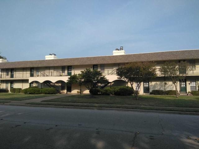 Apartment for rent in Richardson, Texas