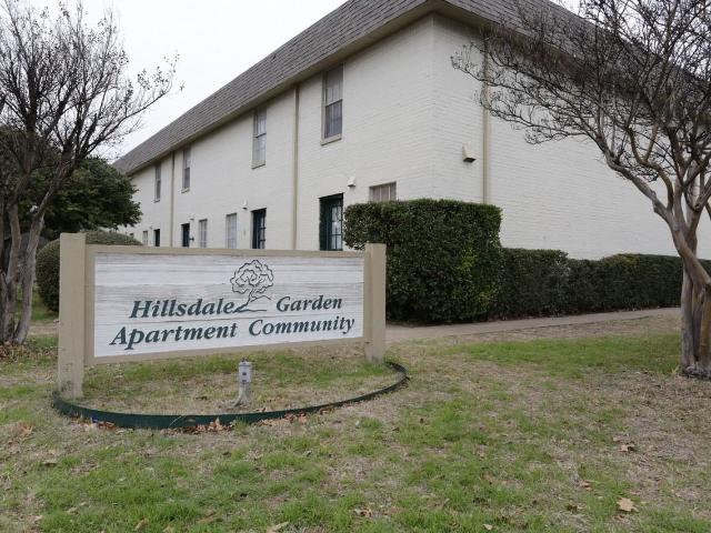 Apartment for rent in Richardson, Texas