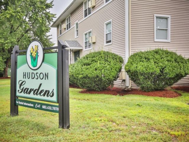 Apartment for rent in New Hampshire