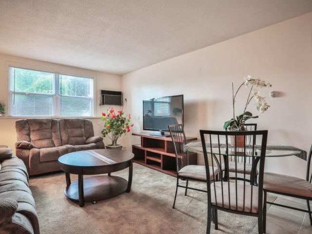 Apartment for rent in New Hampshire