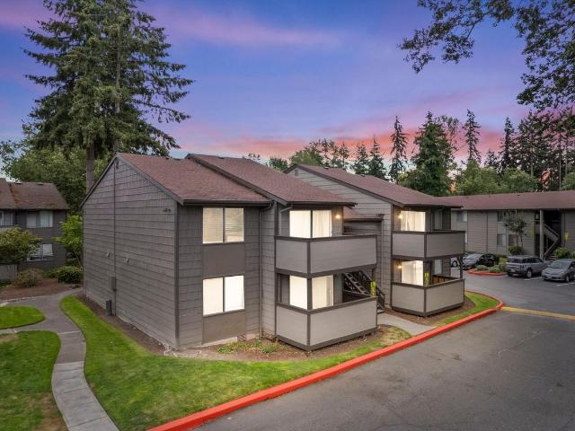 Apartment for rent in Lakewood, Washington