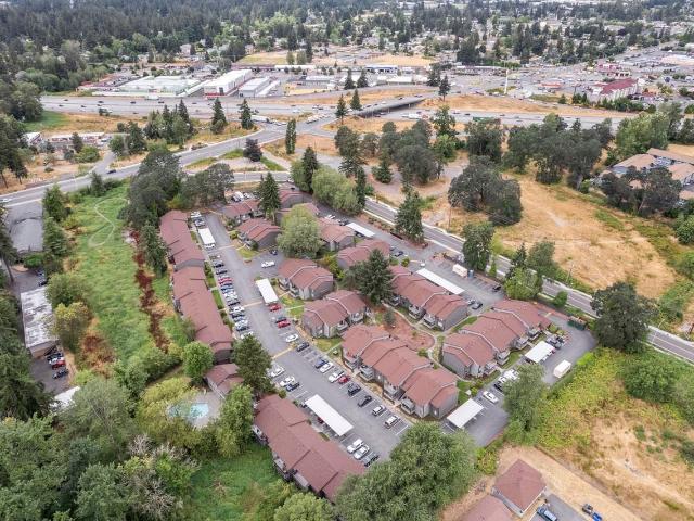 Apartment for rent in Lakewood, Washington