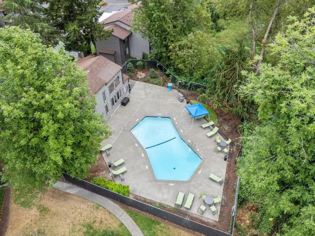Apartment for rent in Lakewood, Washington