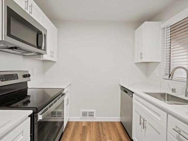 Apartment for rent in Lakewood, Washington