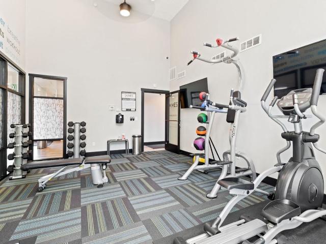 Apartment for rent in Lakewood, Washington