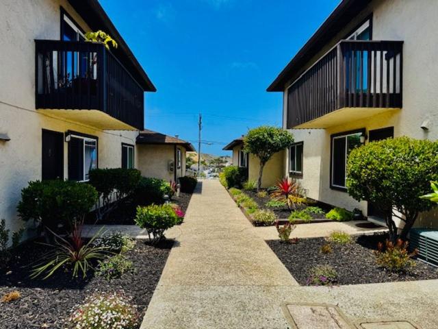 Apartment for rent in California