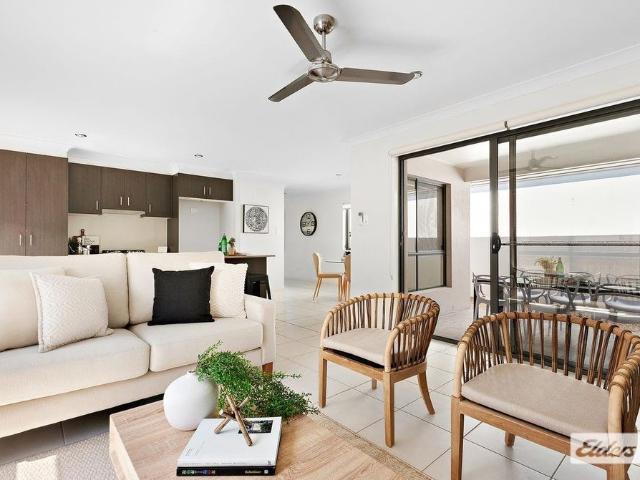 House for rent in Yarrabilba, Queensland