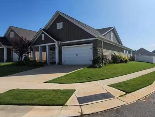 House for rent in Statesville