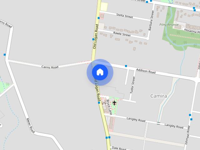 House for rent in Camira, Greater Brisbane