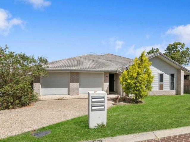 Apartment for rent in Wulkuraka, Greater Brisbane