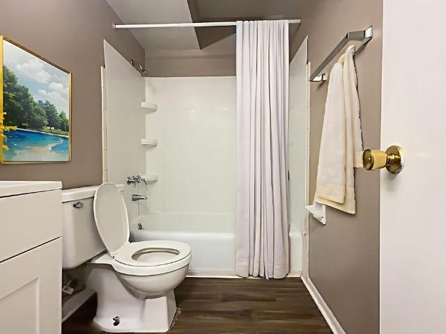 Apartment for rent in Muncie, Delaware County