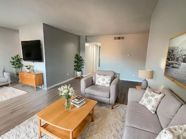 Apartment for rent in Muncie, Delaware County