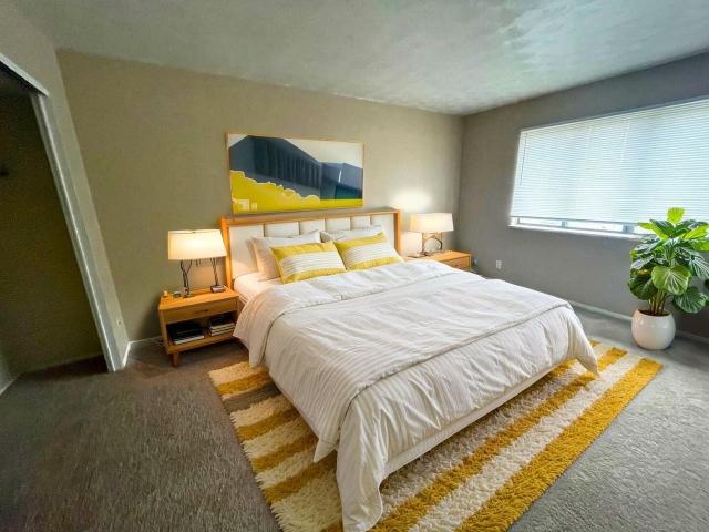 Apartment for rent in Muncie, Delaware County