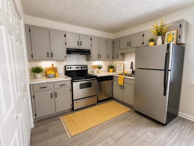Apartment for rent in Athens, Georgia