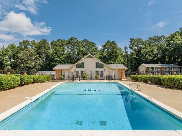 Apartment for rent in Union City, Georgia
