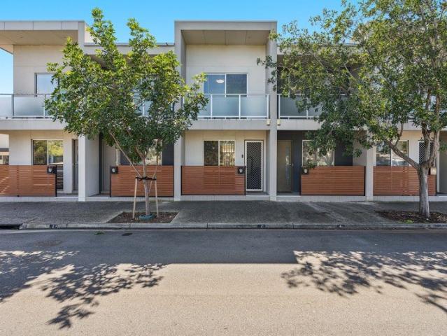 Townhouse for sale in Horseshoe Creek, South Australia