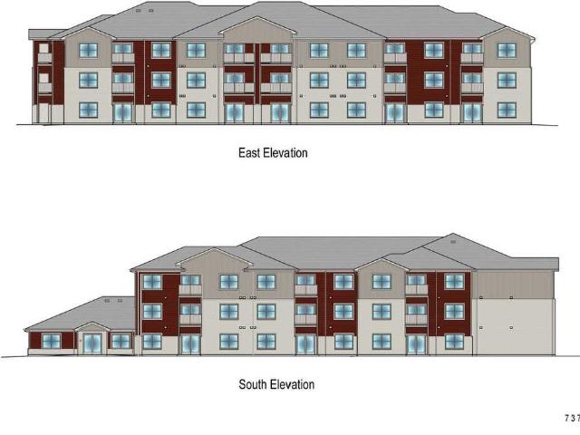 Apartment for rent in Tulsa, Oklahoma