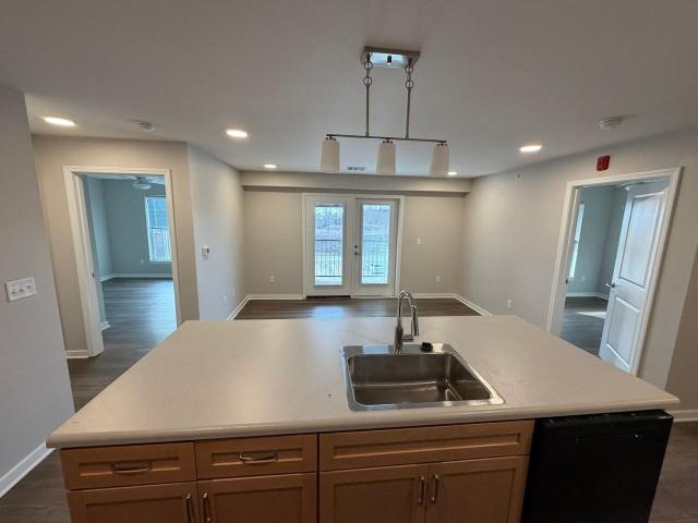 Apartment for rent in Tulsa, Oklahoma
