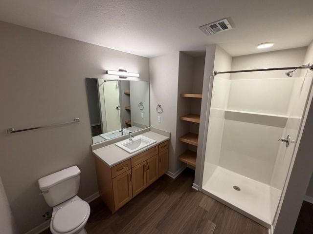 Apartment for rent in Tulsa, Oklahoma