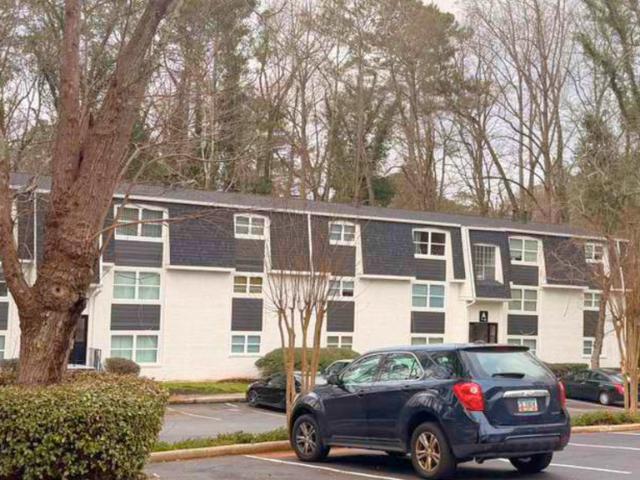 Apartment for rent in Decatur, Georgia