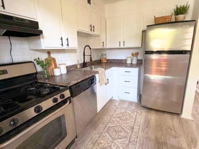 Apartment for rent in Decatur, Georgia