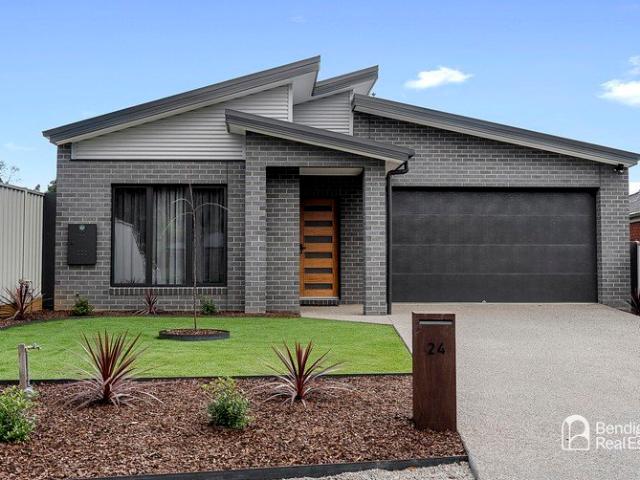 House for sale in Bendigo, Victoria