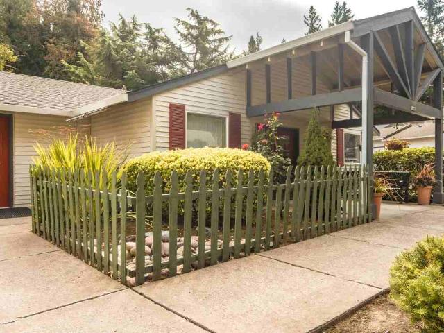 Apartment for rent in Hillendale, Oregon City
