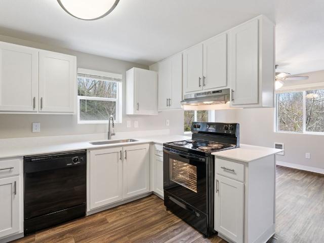 Apartment for rent in Oregonia